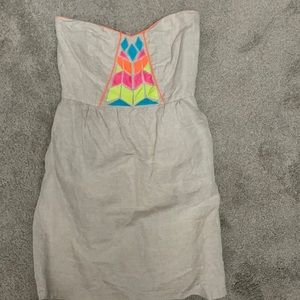 Judith March dress s